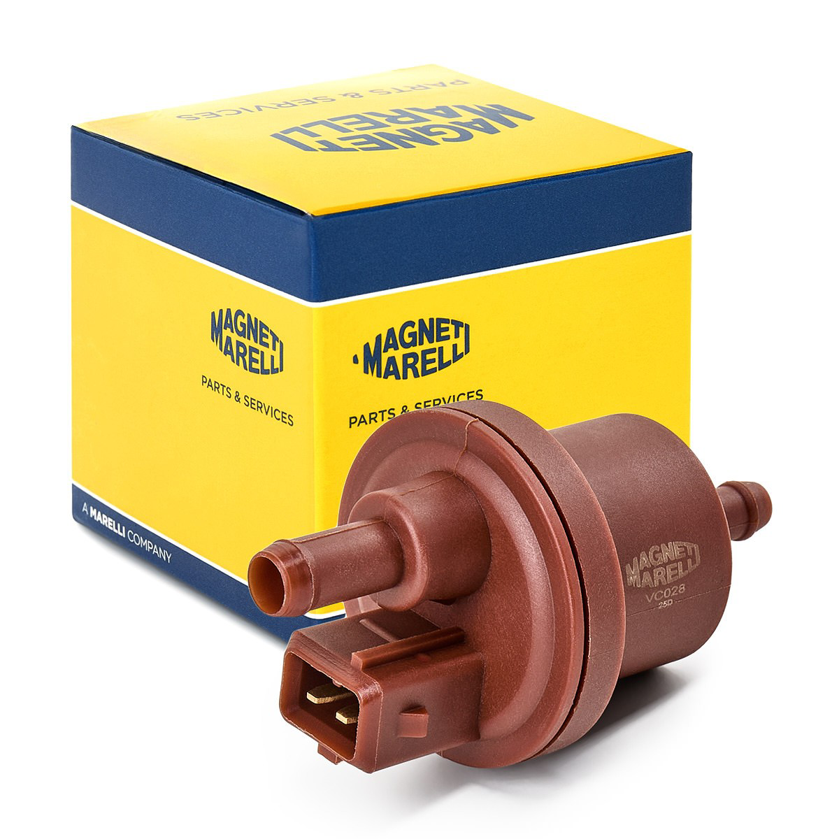 Zawór odpowietrzający zbiornika paliwa Magneti Marelli 806000000028 cena, od 25,60 USD